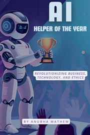 Buy Ai-Helper Of The Year