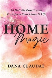 Buy Home Magic