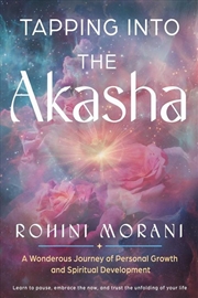 Buy Tapping into the Akasha