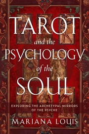Buy Tarot and the Psychology of the Soul