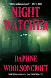Buy Night Watcher
