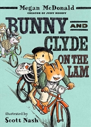 Buy Bunny And Clyde On The Lam