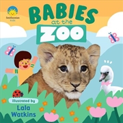 Buy Babies At The Zoo