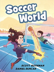 Buy Soccer World