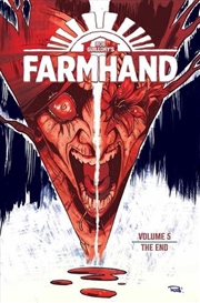 Buy Farmhand Volume 5: The End