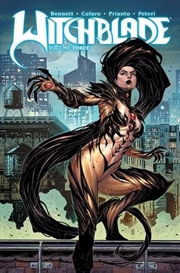 Buy Witchblade Volume 3