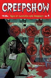 Buy Creepshow Vol. 4