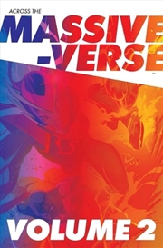 Buy Across the Massive-Verse Volume 2