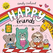 Buy Happy Friends