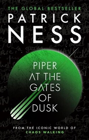 Buy Piper At The Gates Of Dusk