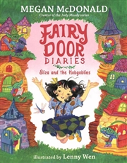Buy Fairy Door Diaries: Eliza And The Hobgoblins