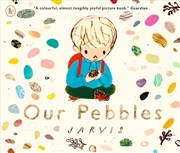 Buy Our Pebbles