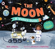 Buy The Moon: A Visitor's Guide