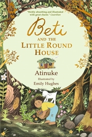 Buy Beti And The Little Round House