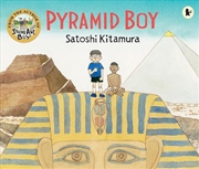 Buy Pyramid Boy