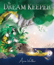 Buy The Dream Keeper