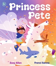 Buy Princess Pete
