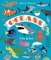 Buy Oceans: A Pop-Up Book
