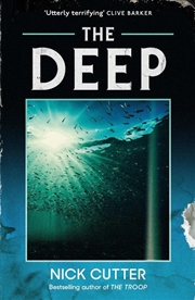 Buy The Deep