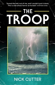 Buy The Troop