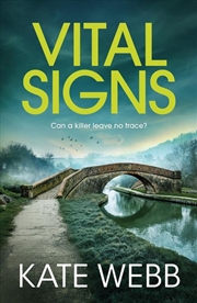 Buy Vital Signs
