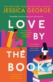 Buy Love By The Book
