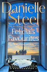 Buy Felicia's Favourites
