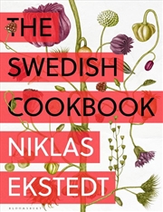 Buy The Swedish Cookbook: Lagom Flavours For The Modern Kitchen