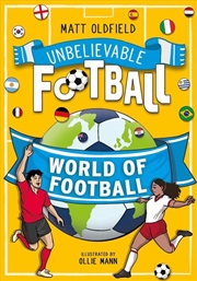 Buy Unbelievable Football: World Of Football