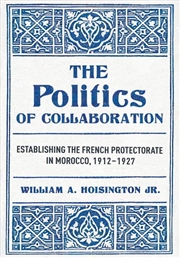 Buy The Politics Of Collaboration