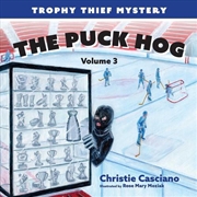 Buy The Puck Hog