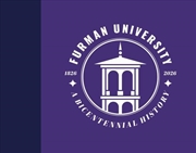 Buy Furman University, 1826-2026