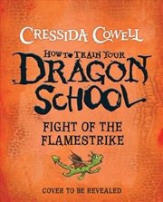 Buy How To Train Your Dragon School: Fight Of The Flamestrike