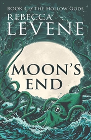 Buy Moon's End