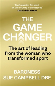 Buy The Game Changer