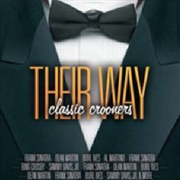 Buy Their Way: Classic Crooners