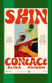 Buy Skin Contact