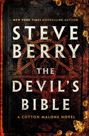 Buy The Devil's Bible