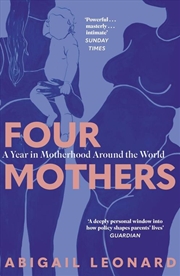 Buy Four Mothers