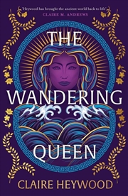 Buy The Wandering Queen