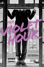 Buy The Violet Hour