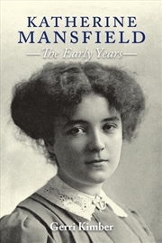 Buy Katherine Mansfield - The Early Years