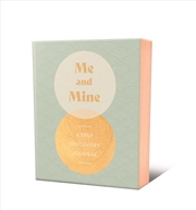 Buy Me And Mine: A Self Discovery Journal