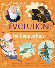 Buy Evolution For Curious Kids