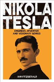Buy Nikola Tesla