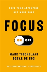 Buy Focus On-Off