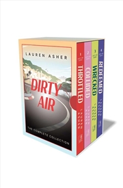 Buy The Dirty Air Boxed Set