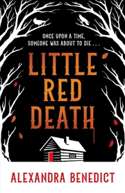 Buy Little Red Death
