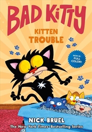 Buy Bad Kitty: Kitten Trouble
