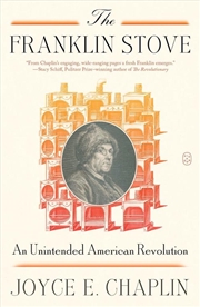 Buy The Franklin Stove